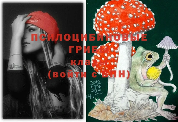 эйфоретик Нягань